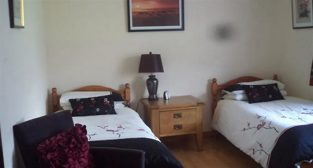 Ashbrook B&B Dunrine 4*,  Irlande