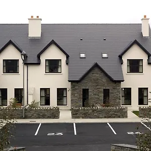 Kenmare Bay Station touristique