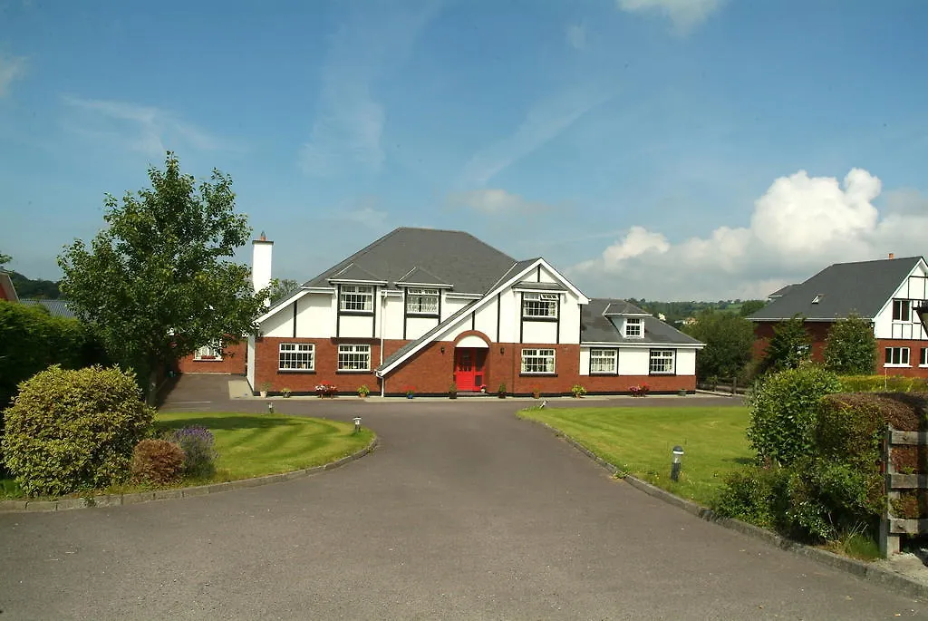 Bed & Breakfast Ashbrook B&B Dunrine