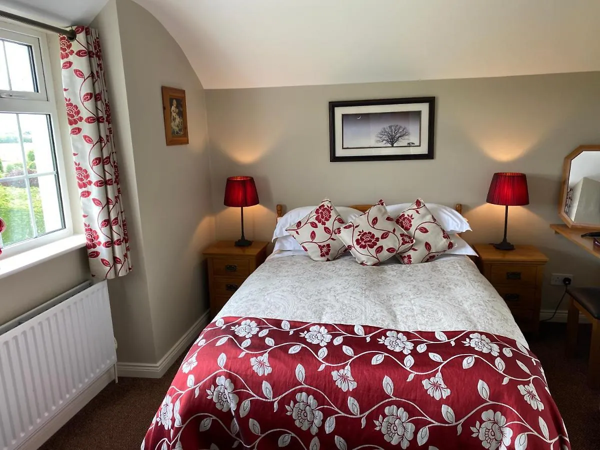 Ashbrook B&B Dunrine Irland