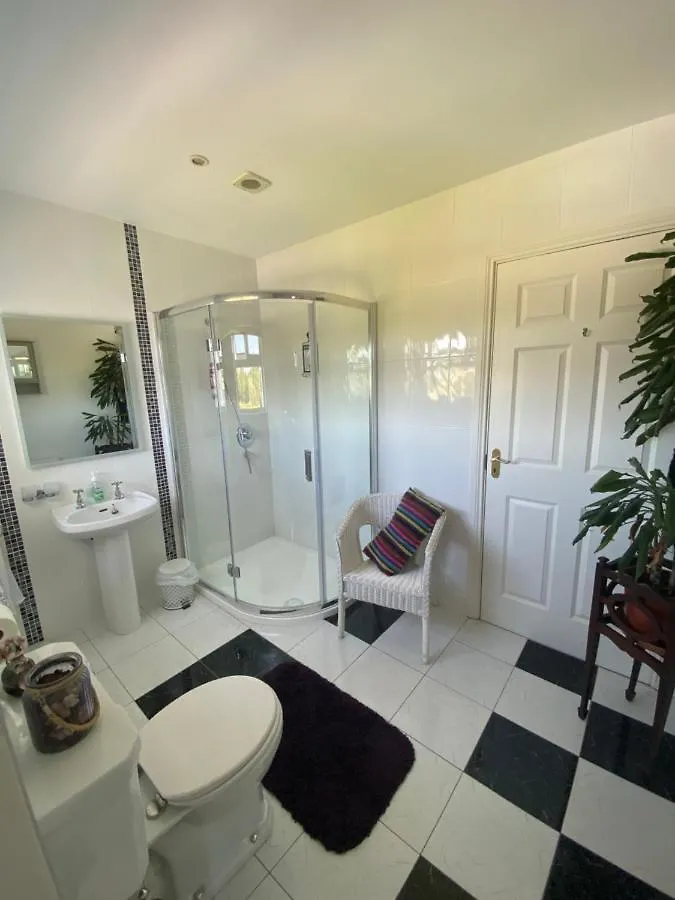 Ashbrook B&B Dunrine
