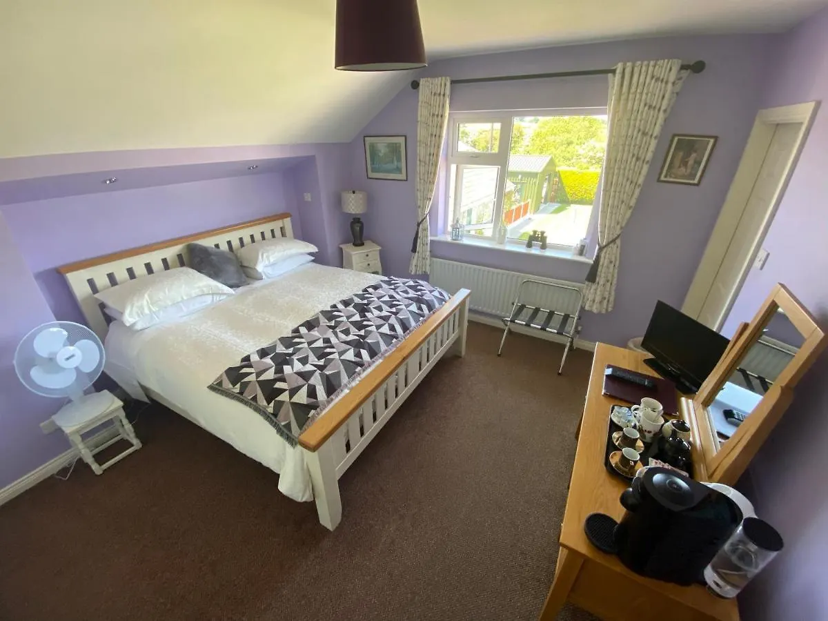 Bed & Breakfast Ashbrook B&B Dunrine