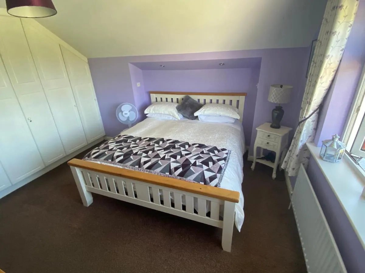 Bed & Breakfast Ashbrook B&B Dunrine