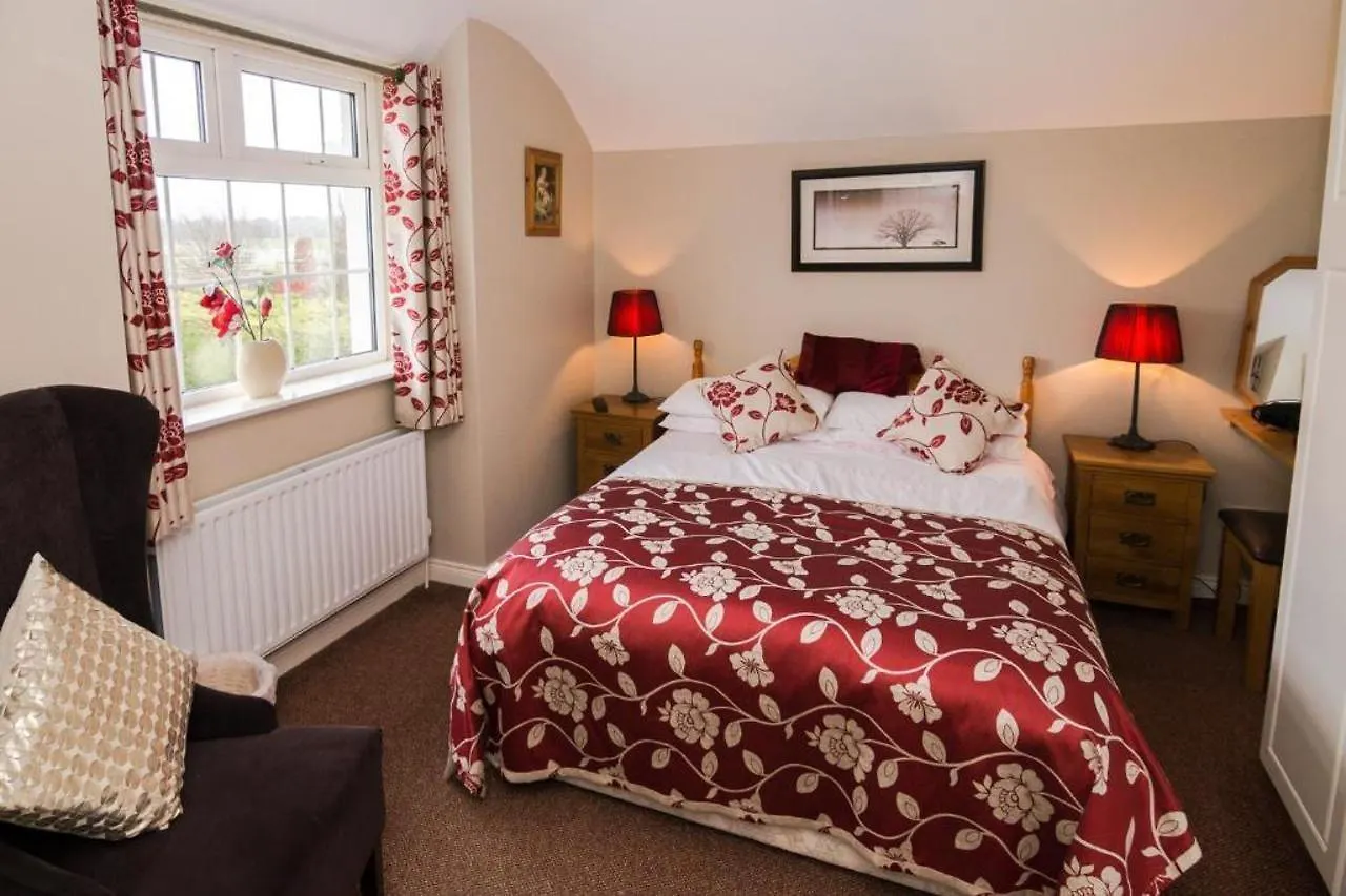 Bed & Breakfast Ashbrook B&B Dunrine