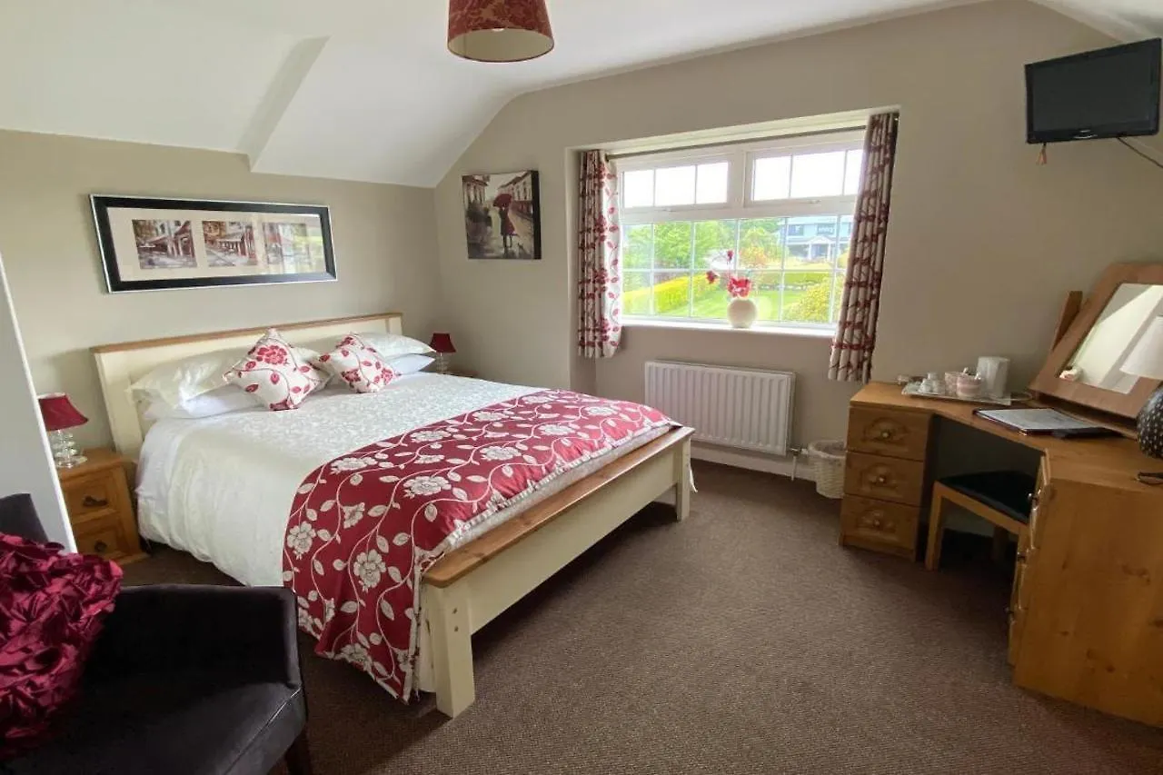 Ashbrook B&B Dunrine