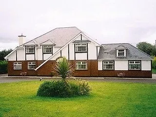 Bed & Breakfast Ashbrook B&B Dunrine