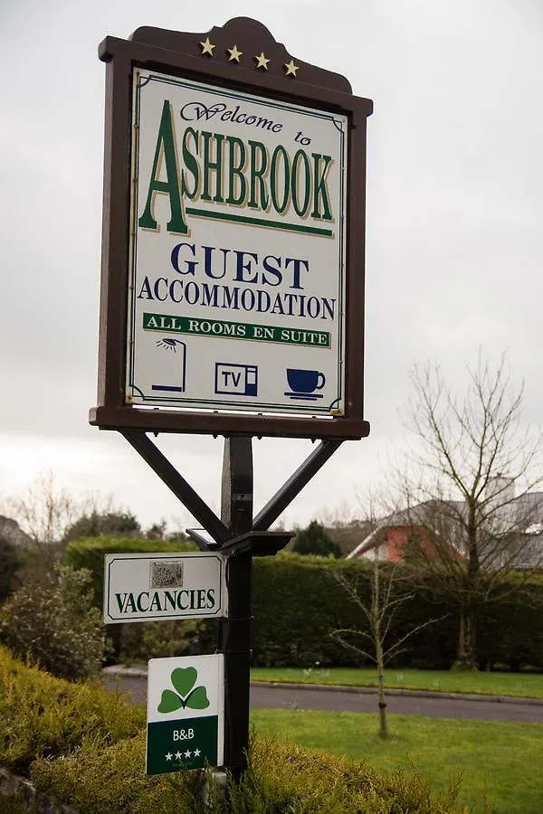 Bed & Breakfast Ashbrook B&B Dunrine