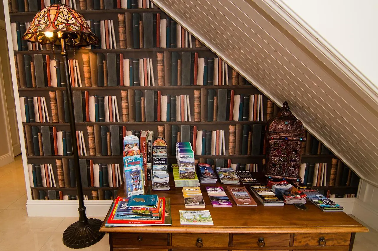 Bed & Breakfast Ashbrook B&B Dunrine