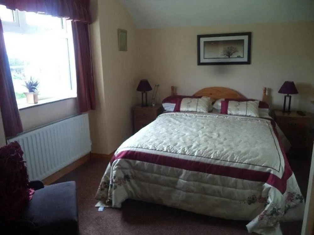 **** Bed & Breakfast Ashbrook B&B Dunrine Irland
