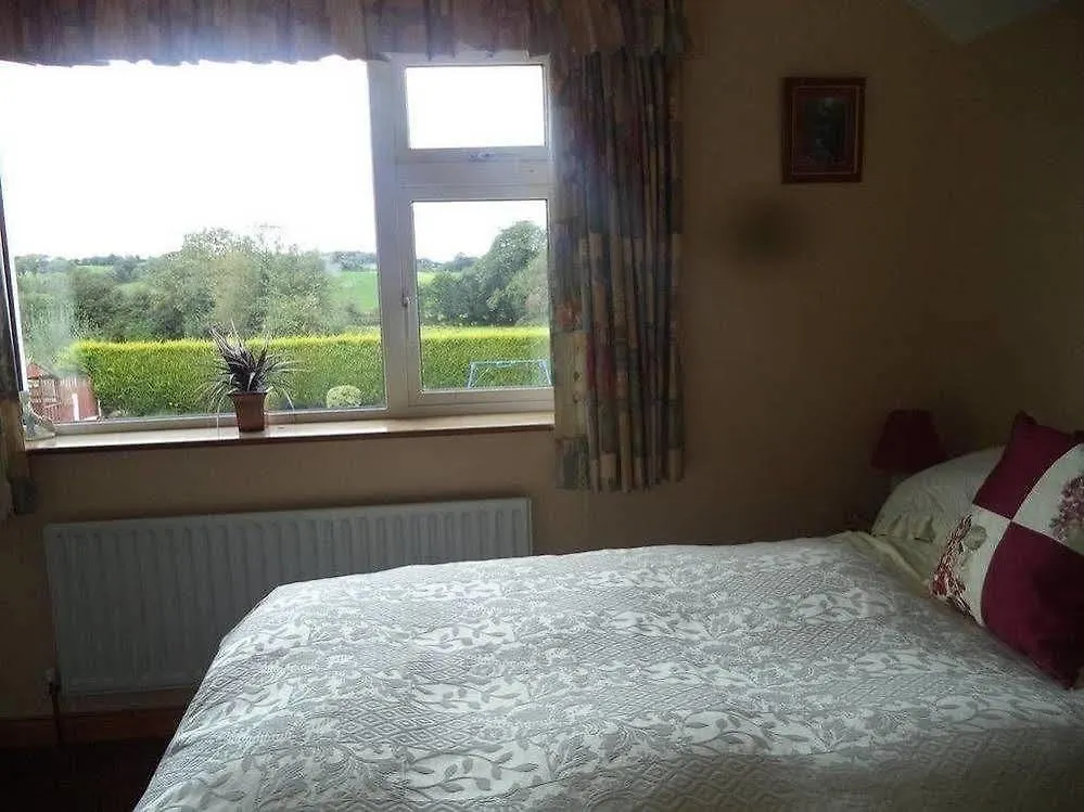 Ashbrook B&B Dunrine