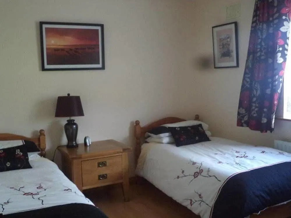 Ashbrook B&B Dunrine