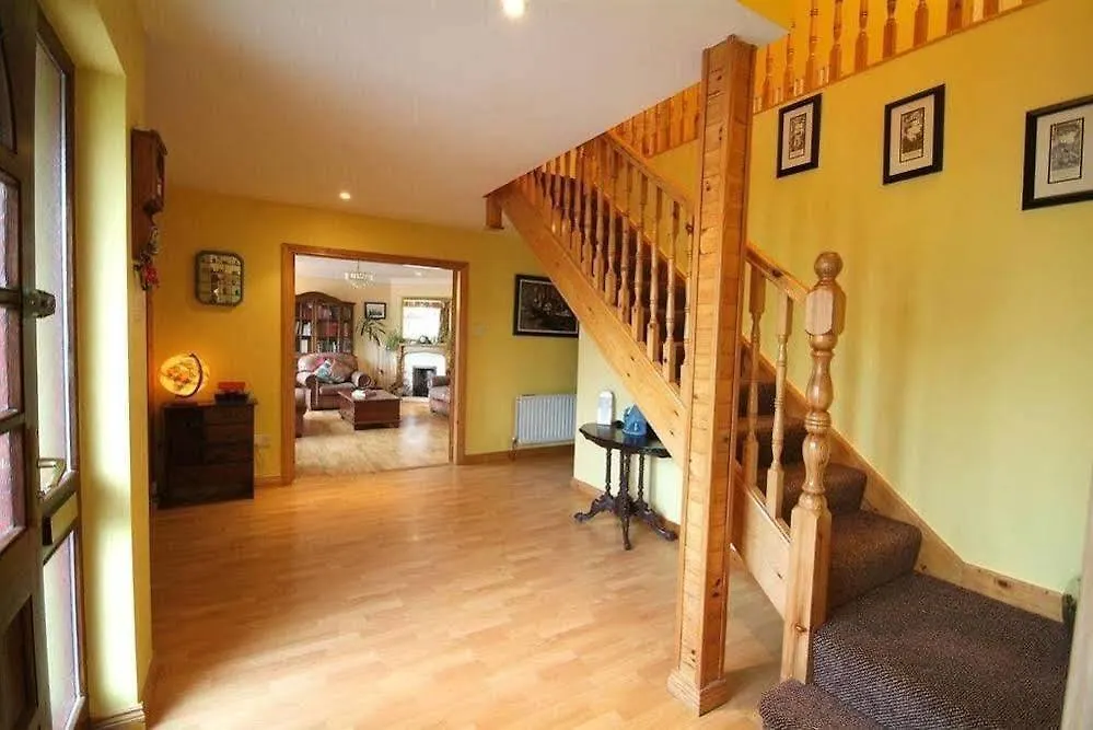 Ashbrook B&B Dunrine Irland