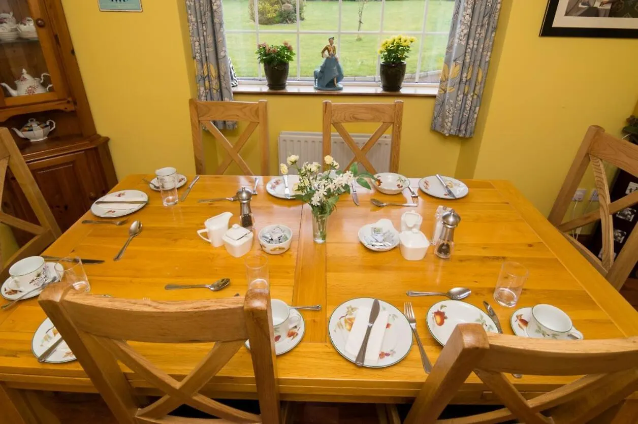 Bed & Breakfast Ashbrook B&B Dunrine