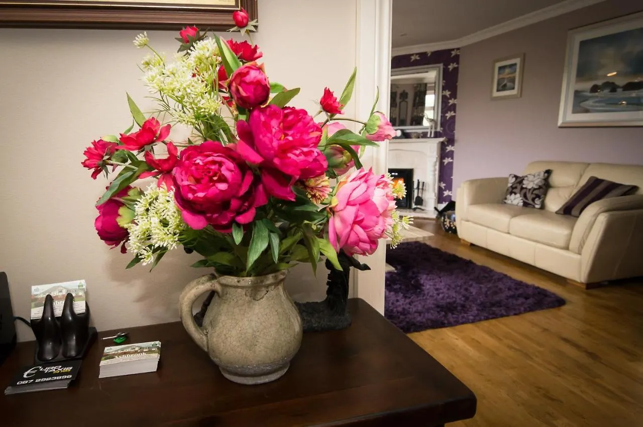 Ashbrook B&B Dunrine