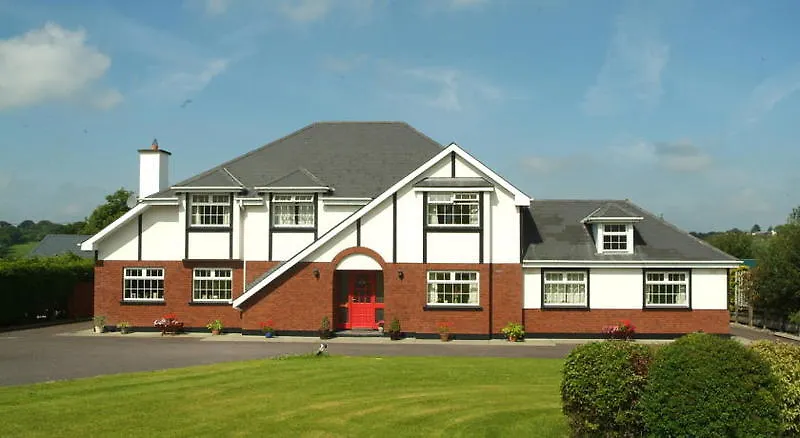 Ashbrook B&B Dunrine